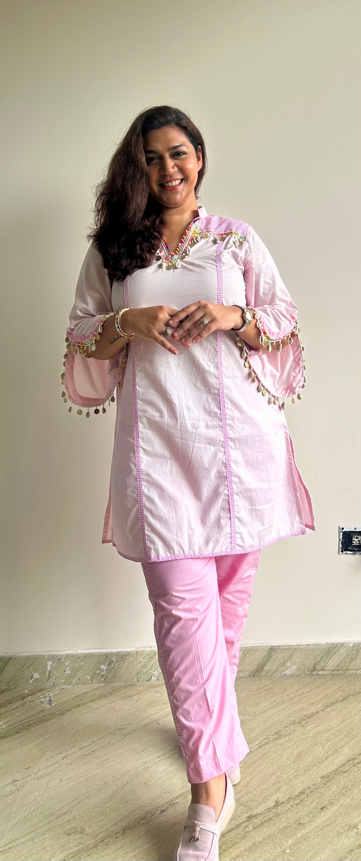 Banjara Set