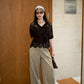 Glitterati Top