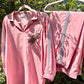 Amalfi Tide Set Coral
