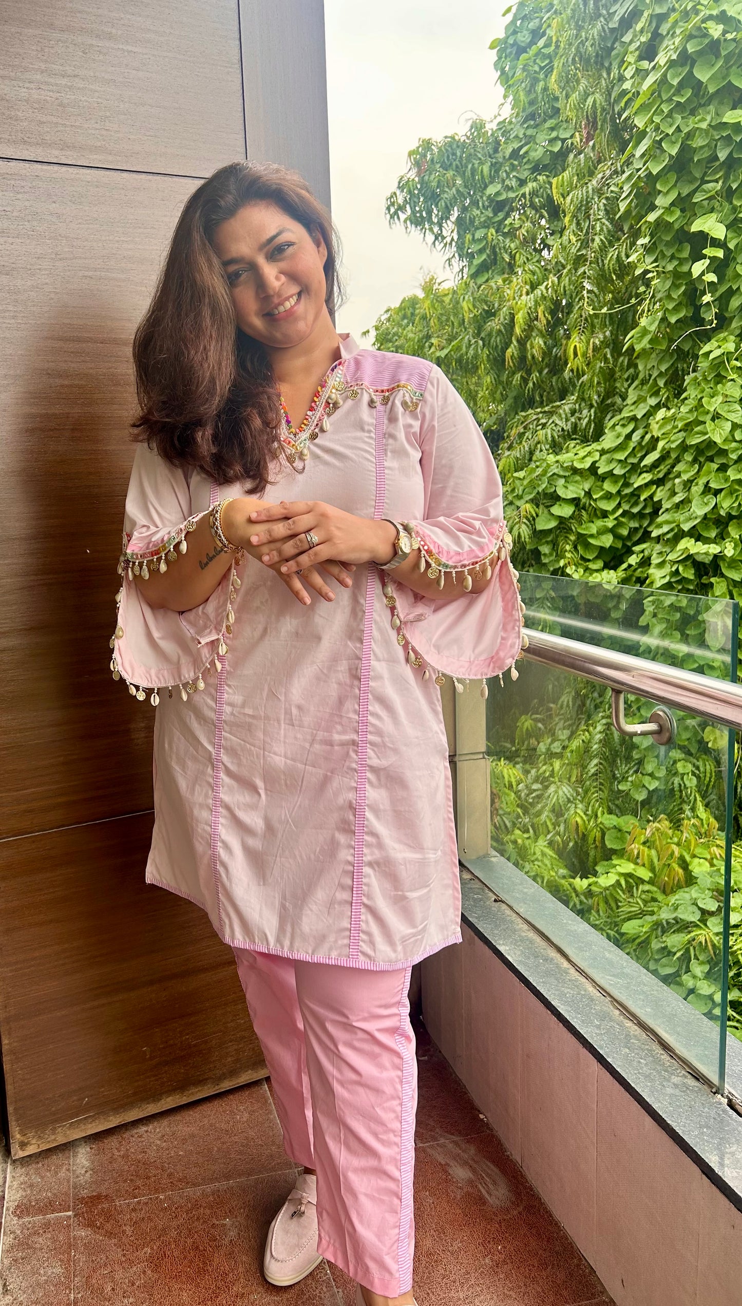 Banjara Set