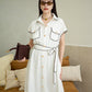 Bougie dress