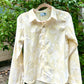 The Serenity Shirt yellow