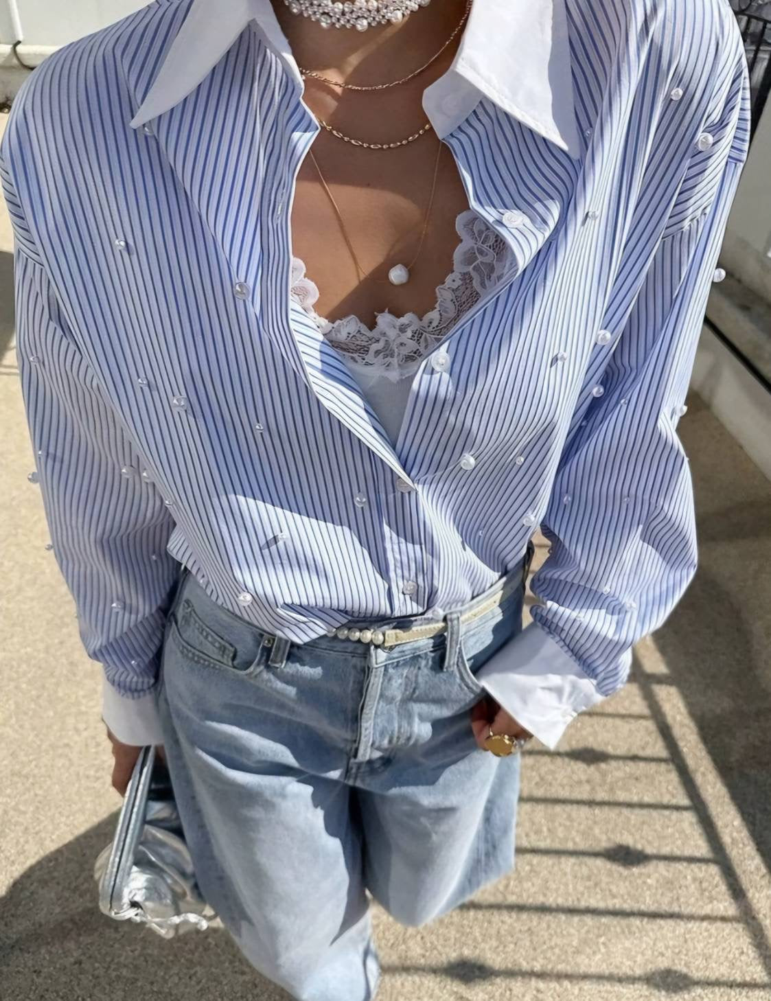 Pearly Dreams Shirt