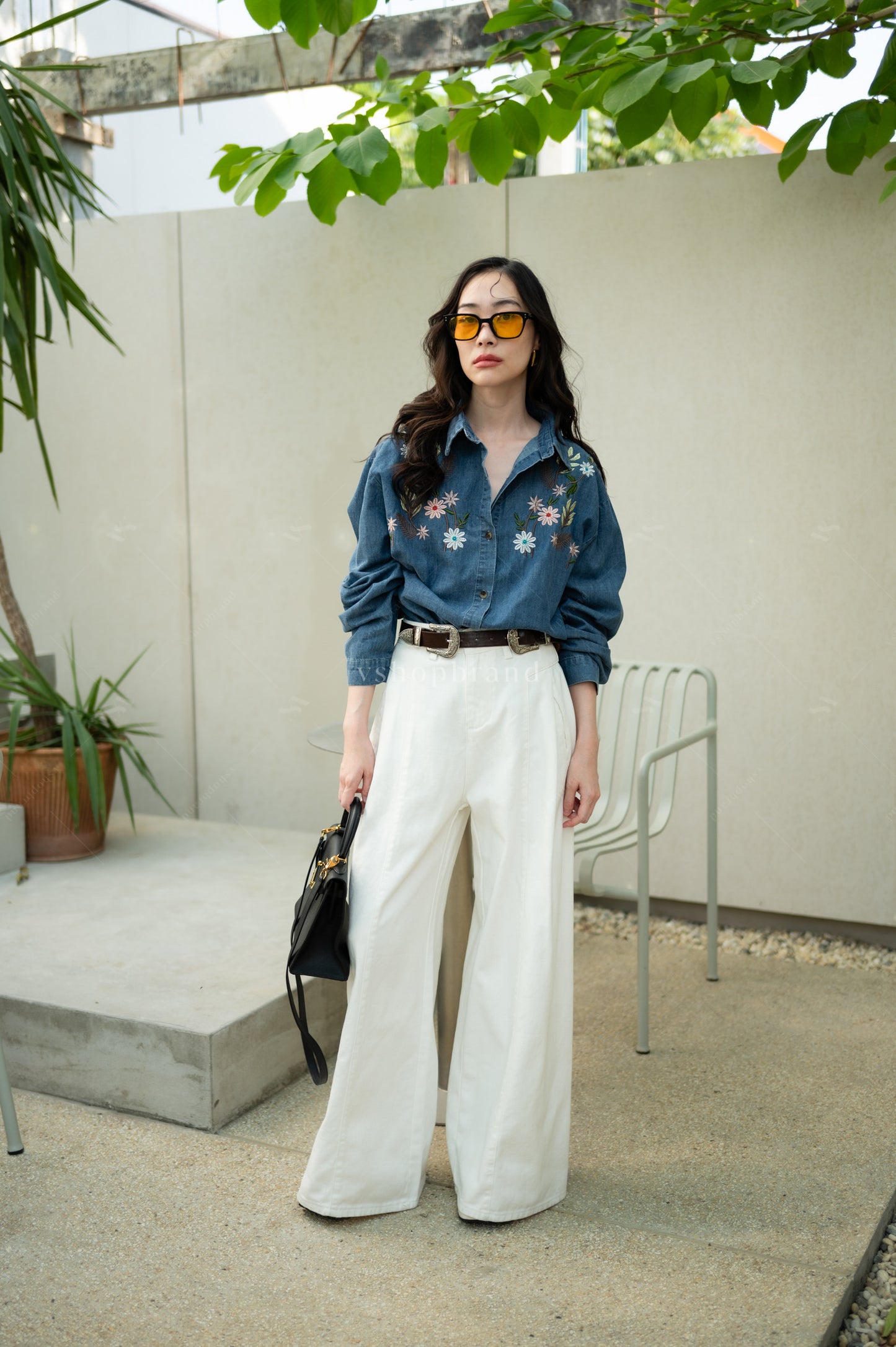 DENIM DREAM DARK