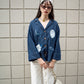 Denim wanderlust
