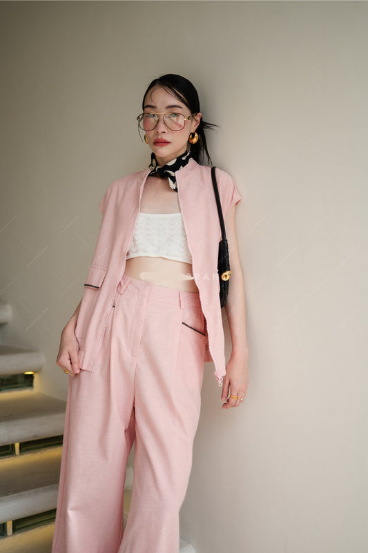 Allure set Pink