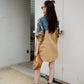 Denim Love Tan