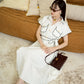Bougie dress