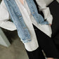 The Caara  Shirt light( 2 pc set)