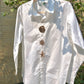 Sea shell  Shirt White