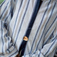 Brazilian Blue Shirt
