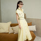 Bougie dress