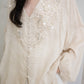 Santorini Saz shirt beige