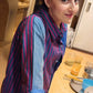 Jamun and Berries Shirt
