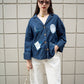 Denim wanderlust