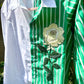 Call me Rose Shirt Green