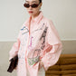 Blossom love shirt Pink