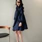Denim Desire Dress DARK