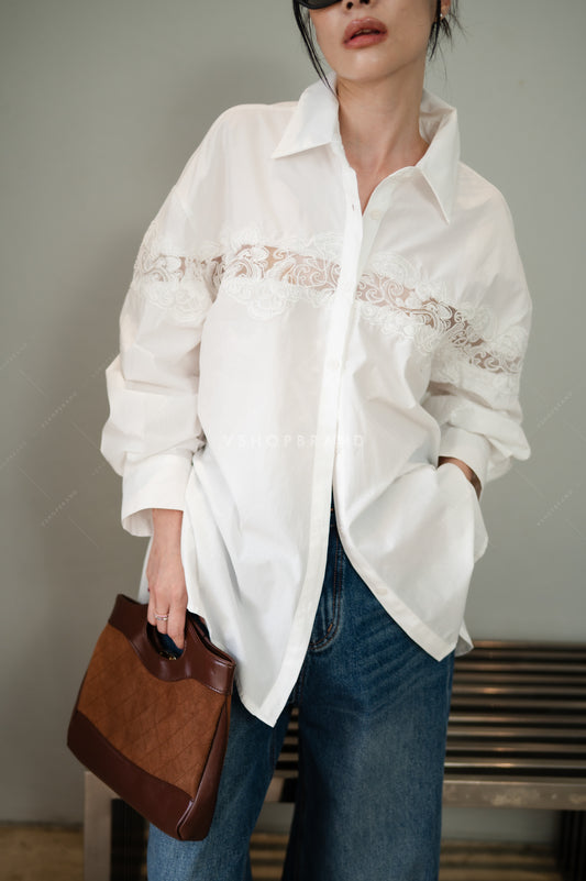 The zairah shirt