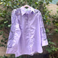 Lilac summer Shirt