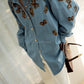 Butterfly shirt Light