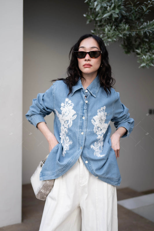 ELLA Shirt