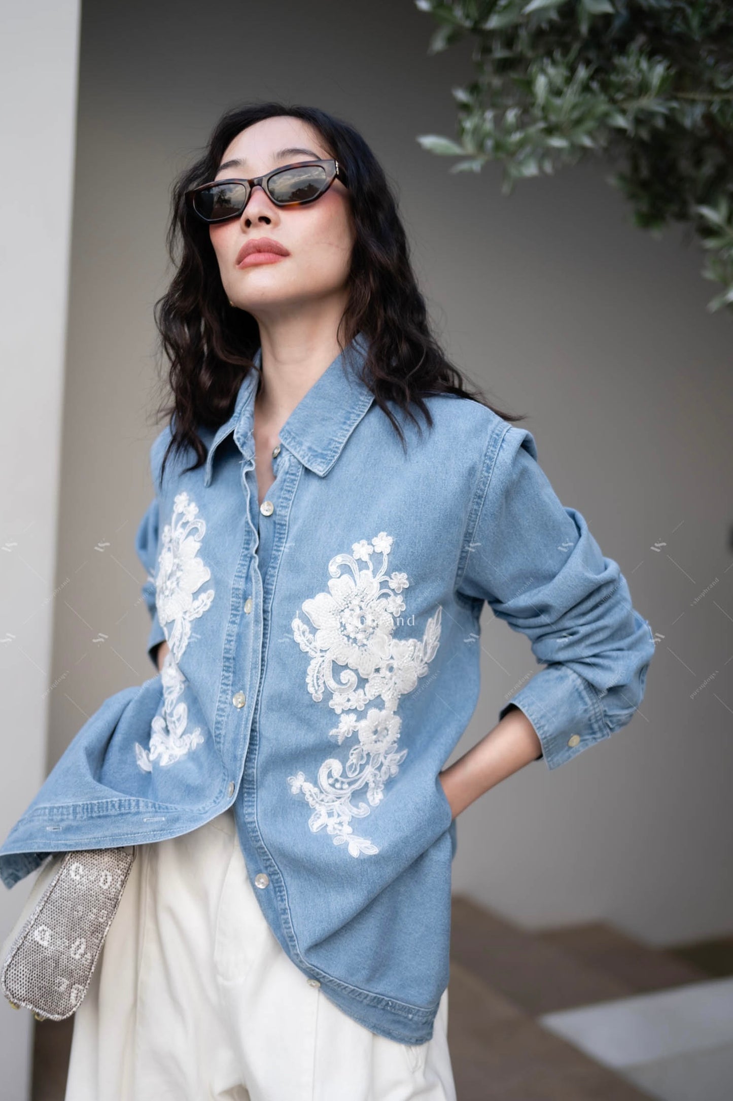 ELLA Shirt