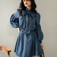 Denim Desire Dress LIGHT
