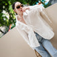 Sarah Shirt white