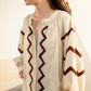 Sahara Kaftan dress