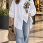Floral fantasy Shirt