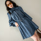 Denim Desire Dress LIGHT
