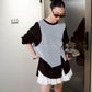 The Caara Shirt Black