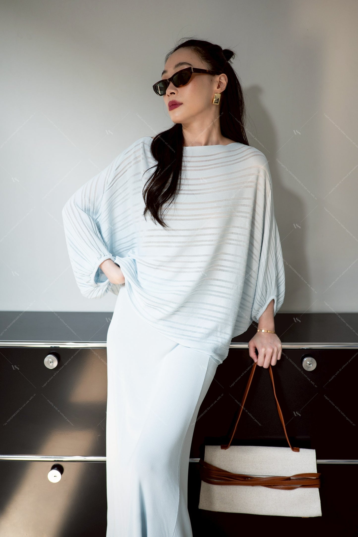 Milan Co-ord set