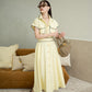 Bougie dress