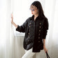Estelle shirt Black