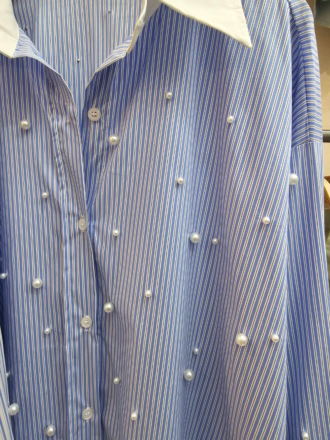 Pearly Dreams Shirt