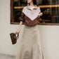 The Trianna sweatshirt Brown