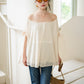 Paris Top Cream