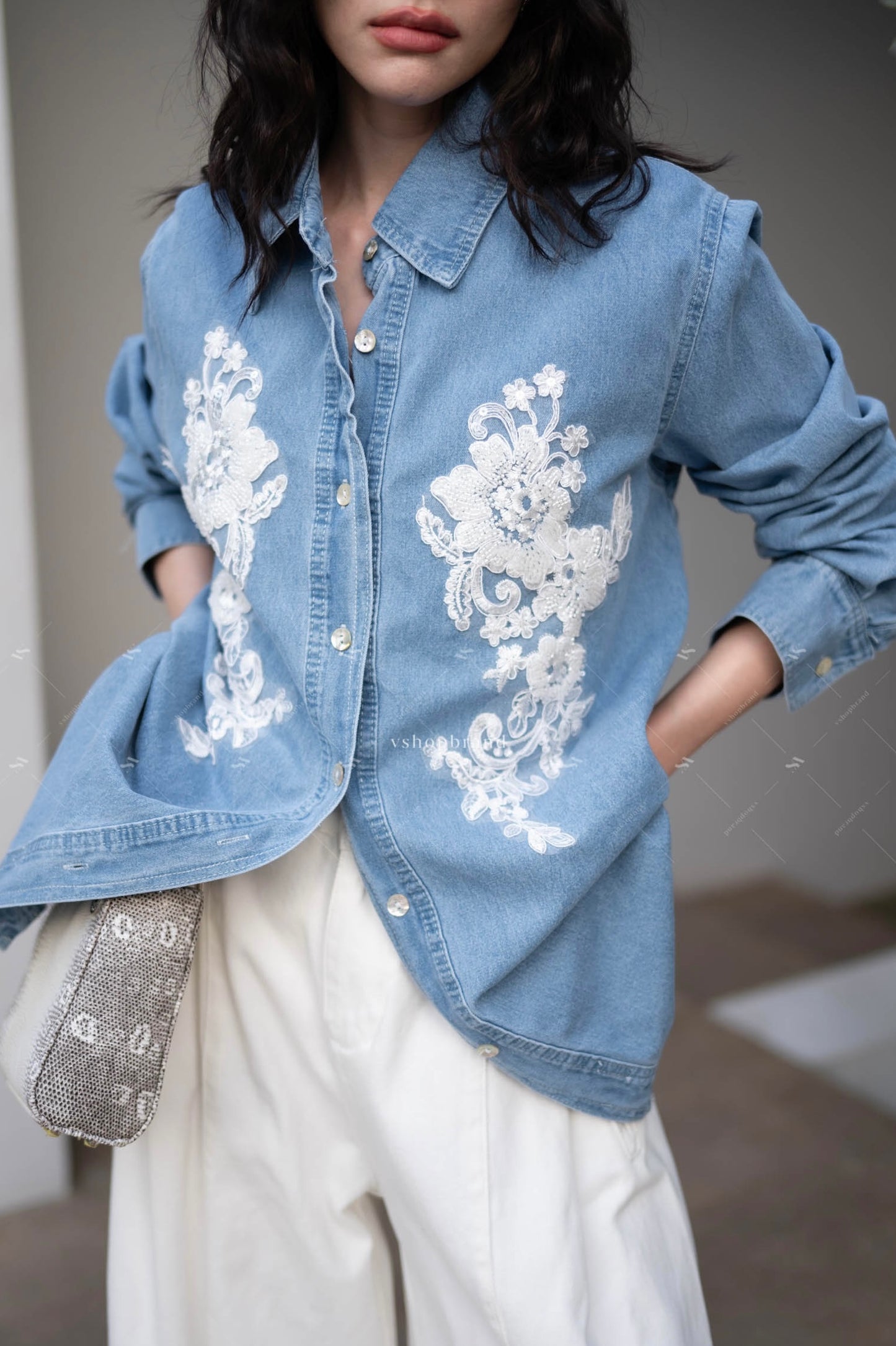 ELLA Shirt