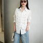 Estelle shirt White