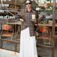 Espresso Shirt