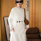 Rosita Set Cream