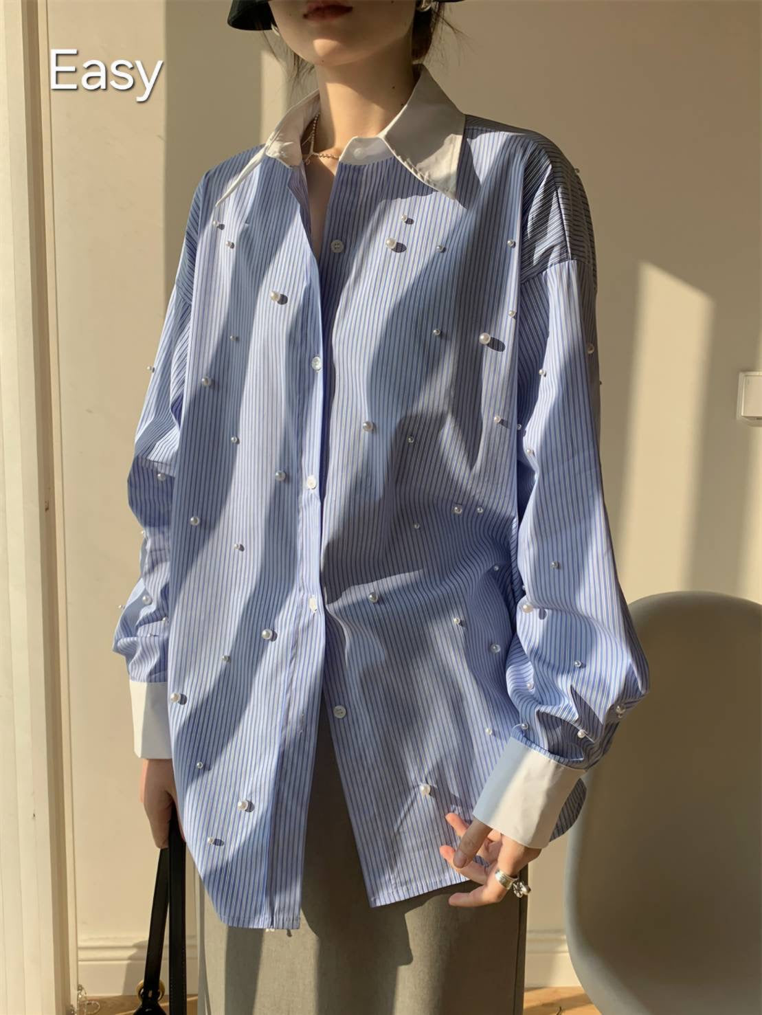 Pearly Dreams Shirt