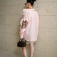 Floretta shirt Pink