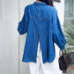 Blue Berret dark