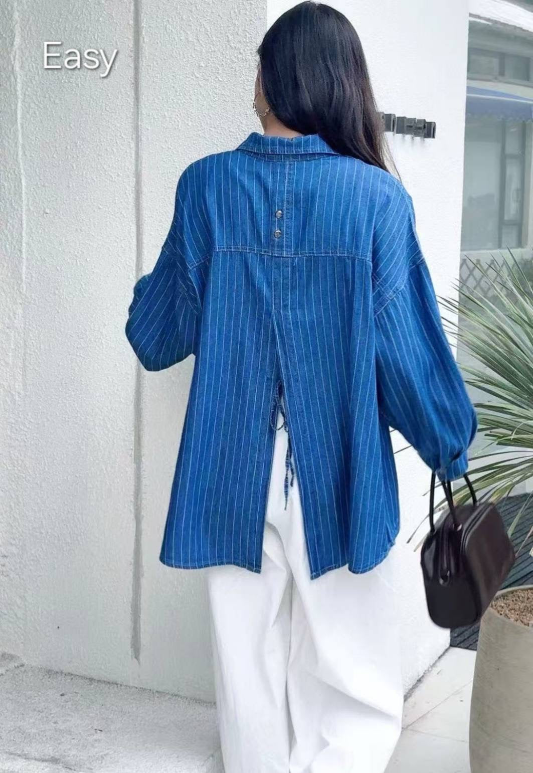 Blue Berret dark