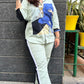 Art Attack Co-ord Set