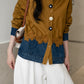 Denim Love Brown