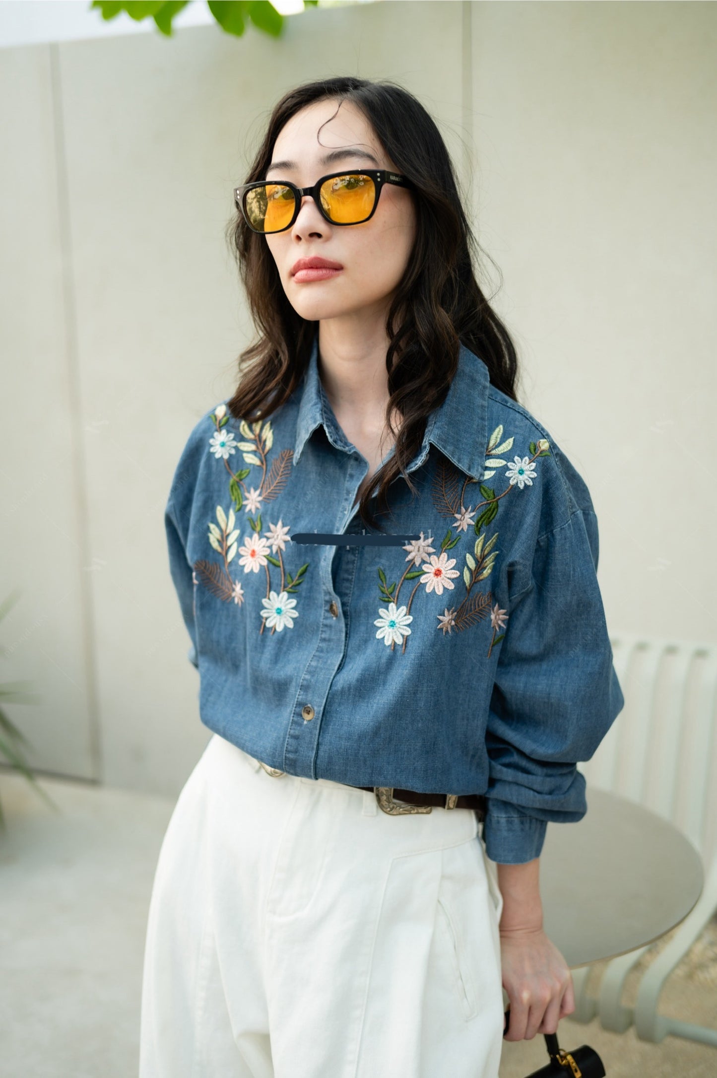 DENIM DREAM DARK